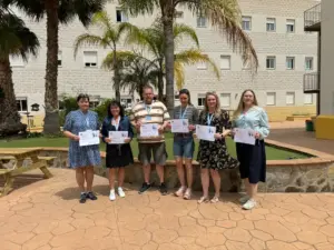 CLIL Teacher Training Course