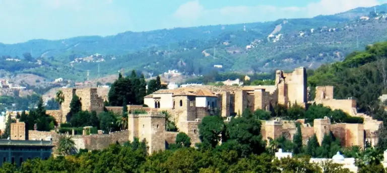 Alcazaba